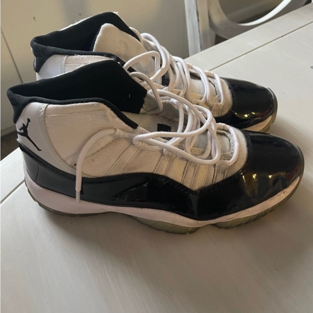 Jordan 11